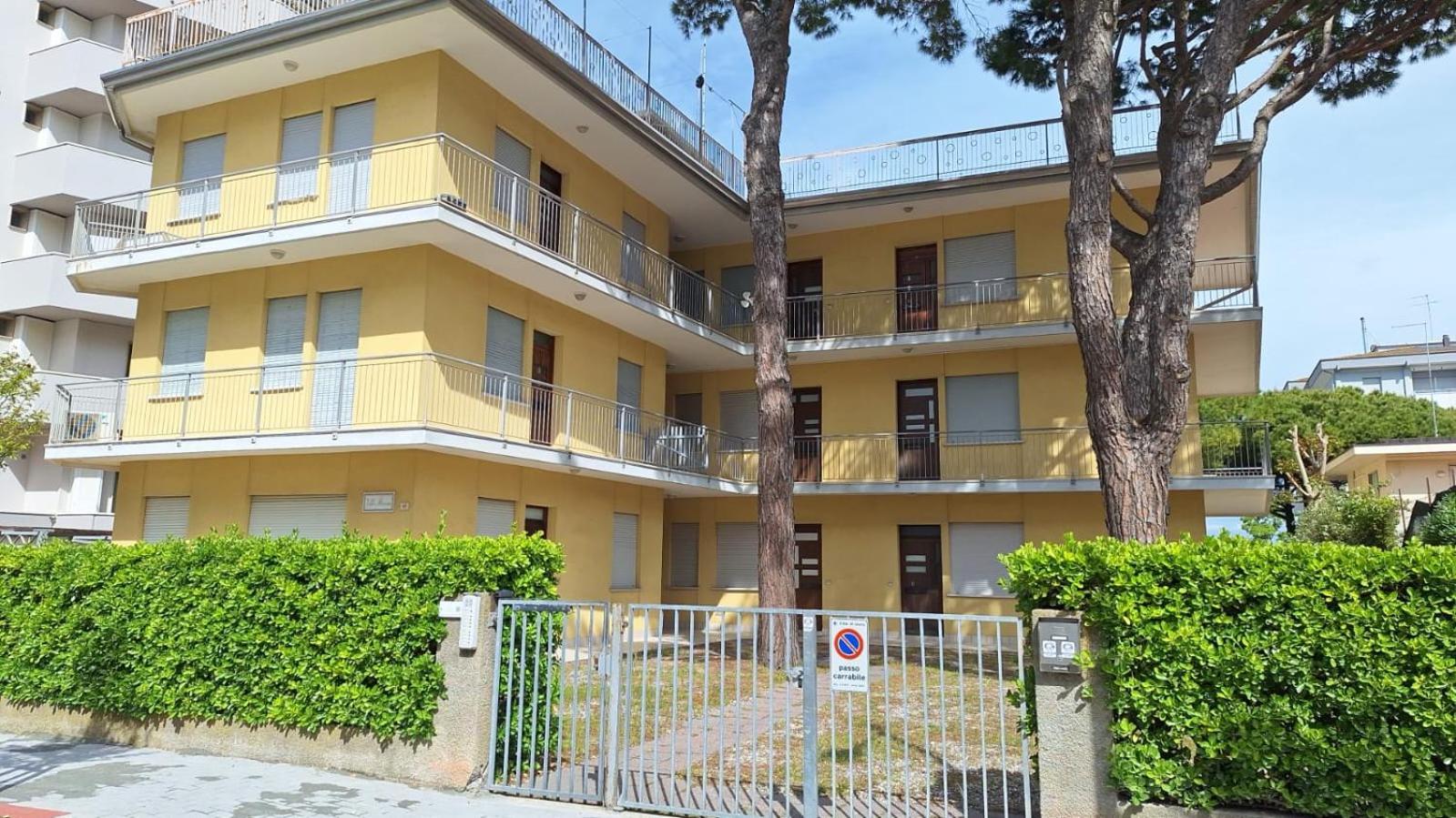 Quadrilocale Zona Piazza Nember Appartamento *