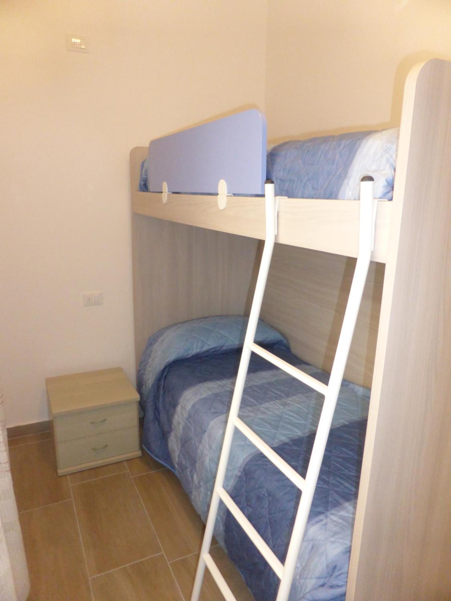 Quadrilocale Zona Piazza Nember *