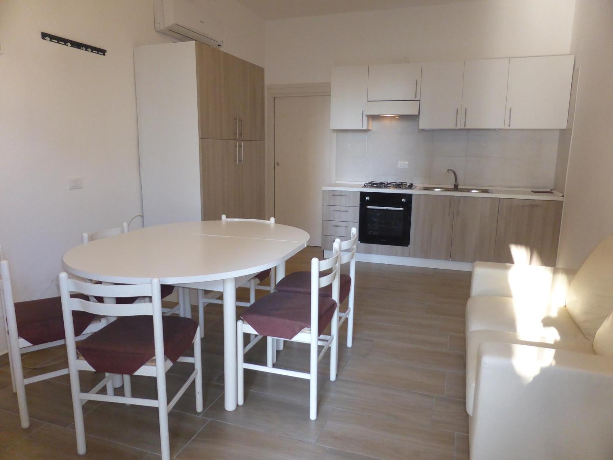 Quadrilocale Zona Piazza Nember Lido di Jesolo