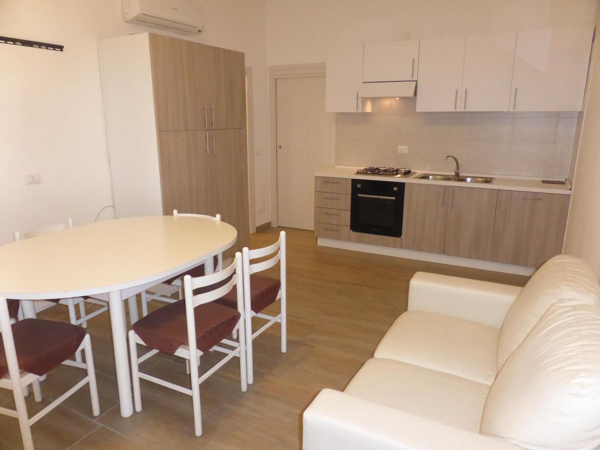 Quadrilocale Zona Piazza Nember Lido di Jesolo