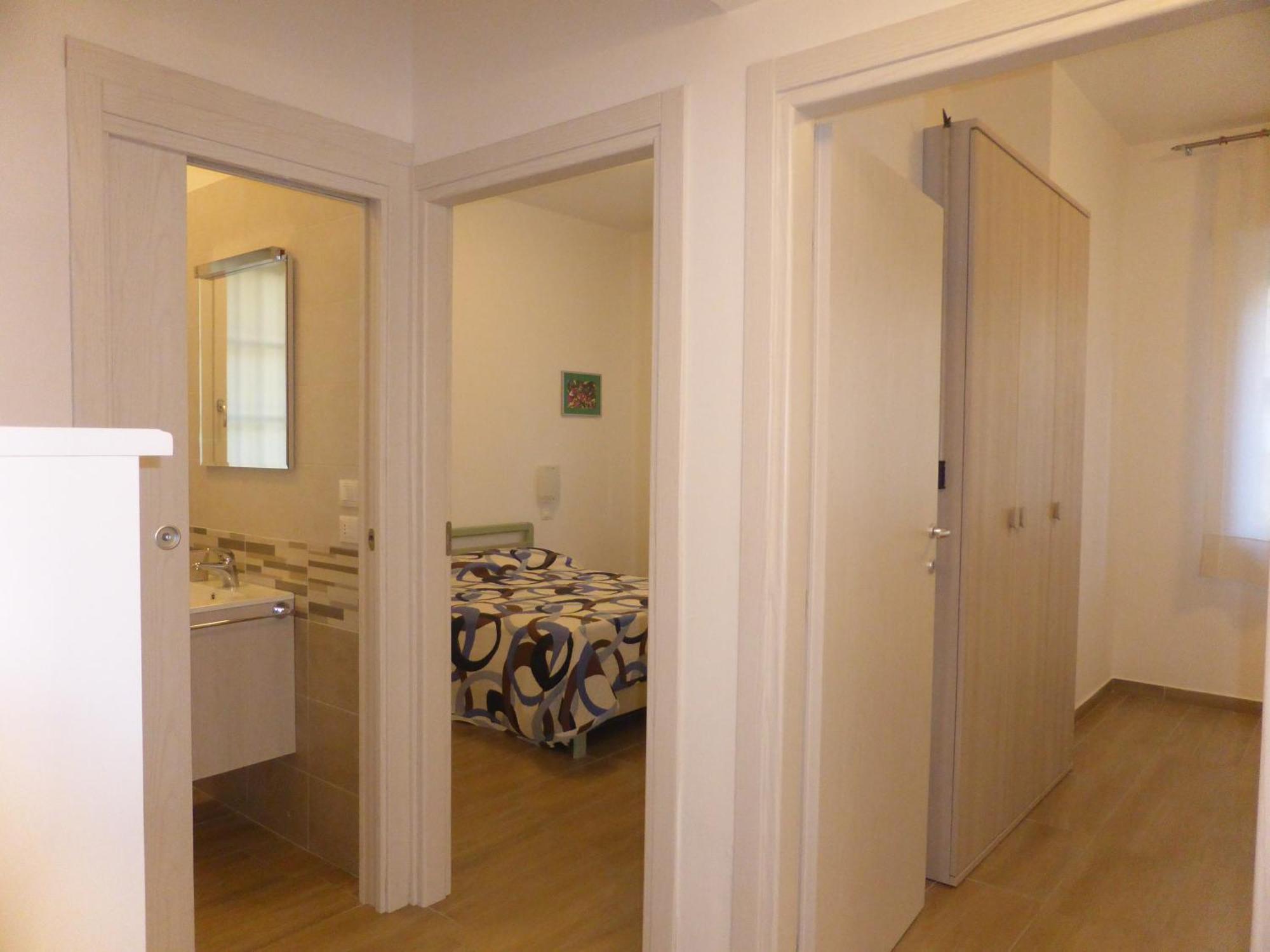 Quadrilocale Zona Piazza Nember Lido di Jesolo