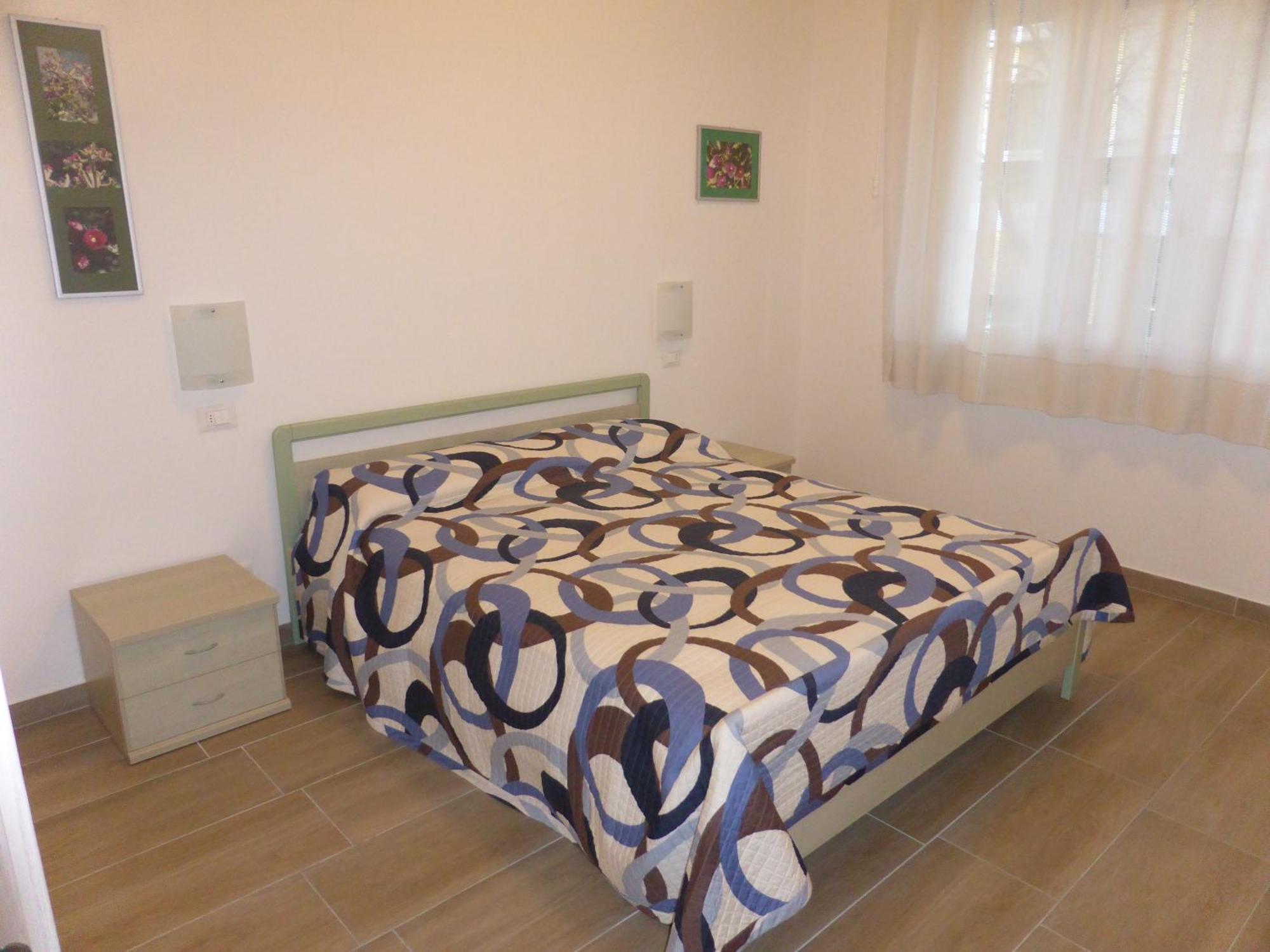 Appartamento Quadrilocale Zona Piazza Nember Lido di Jesolo