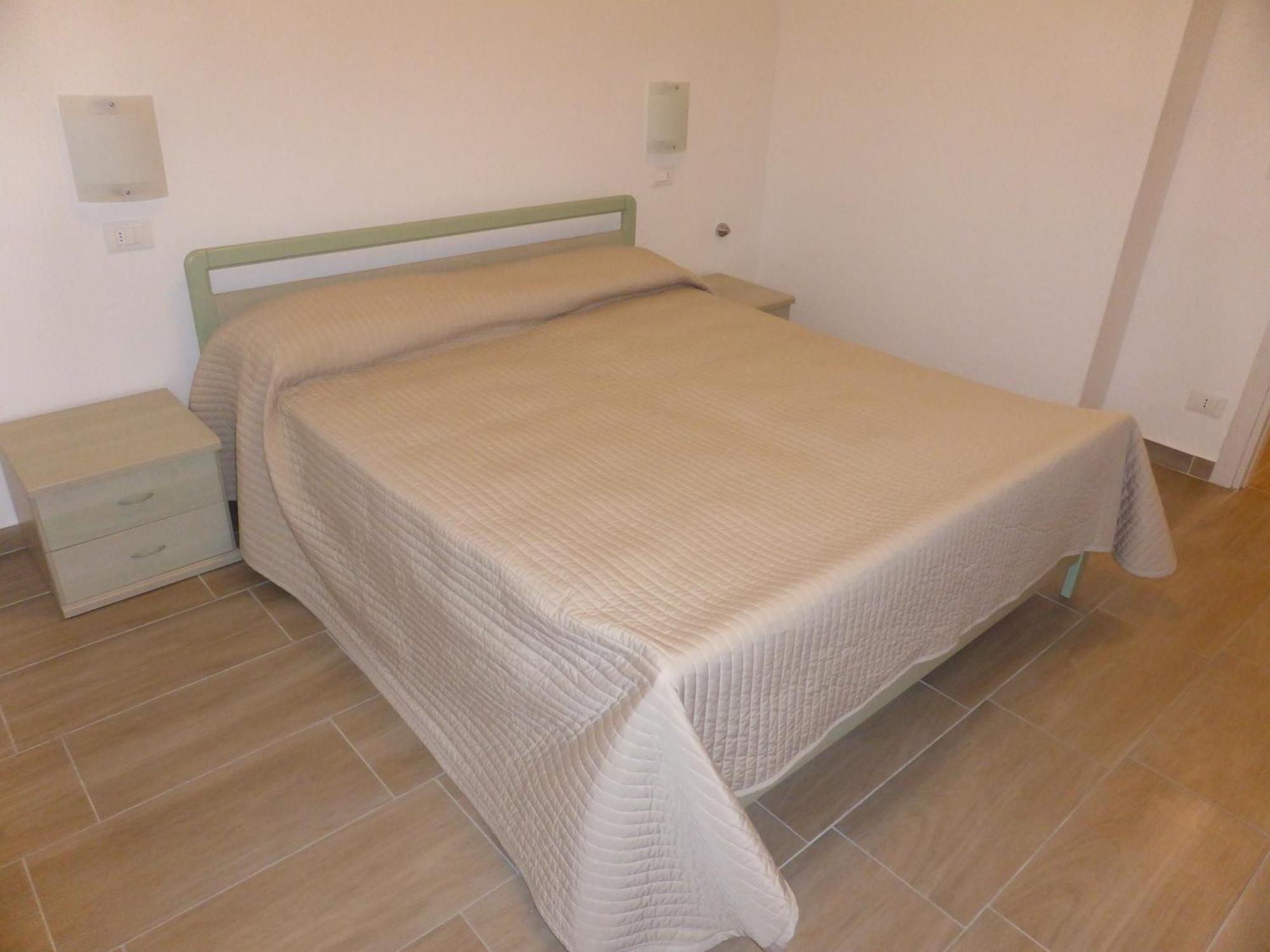 Quadrilocale Zona Piazza Nember