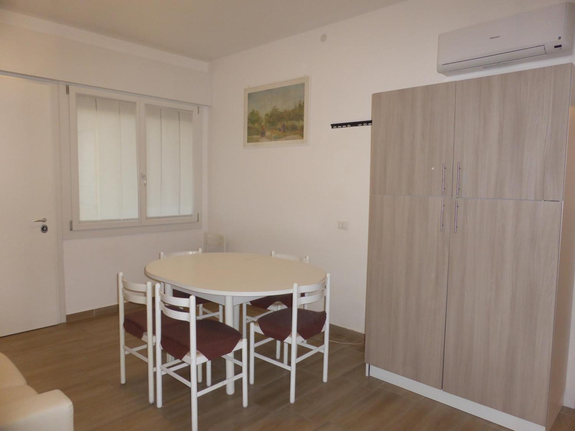 Quadrilocale Zona Piazza Nember Appartamento Lido di Jesolo